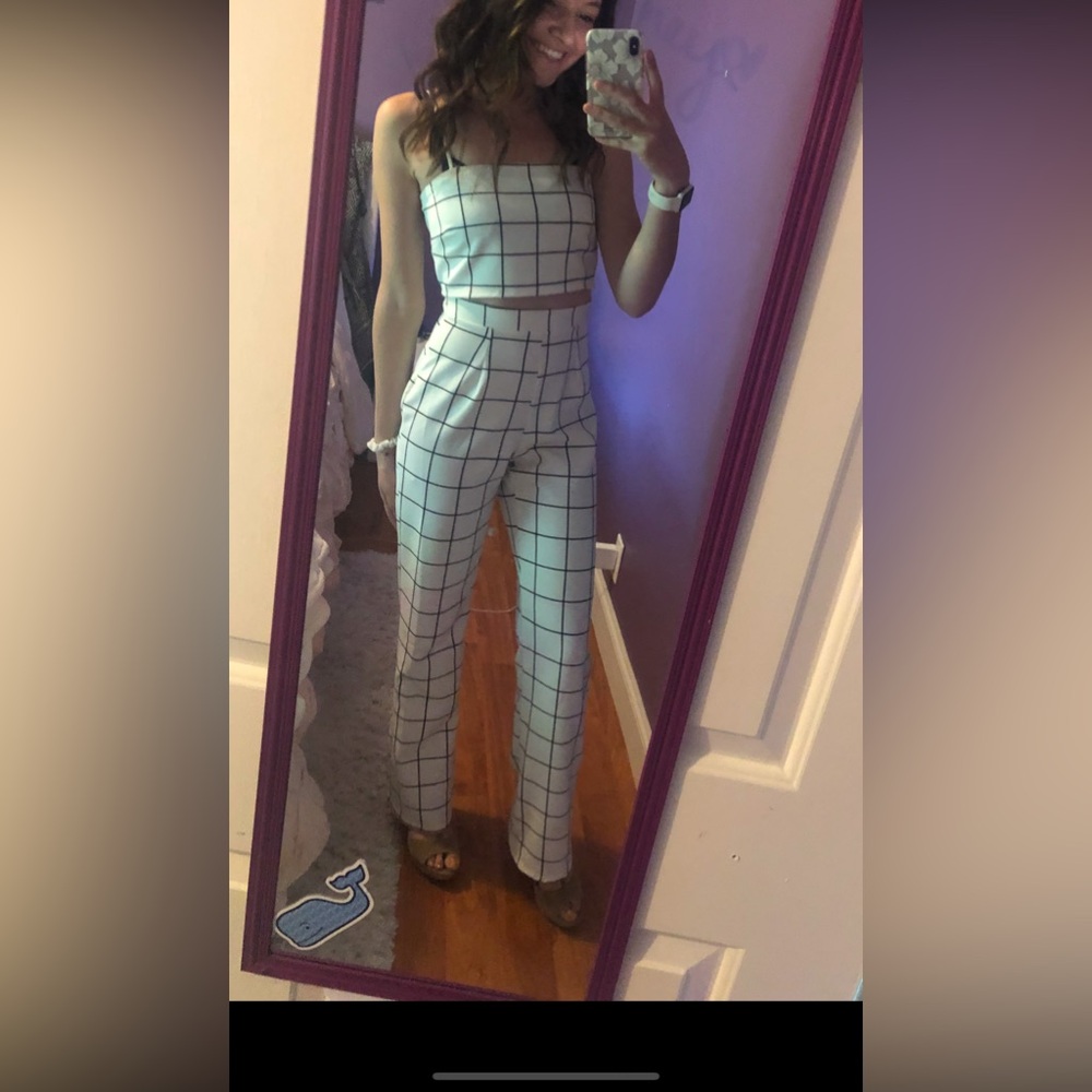 Forever 21 2 piece set